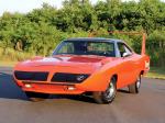 Plymouth Road Runner Superbird 1970 года